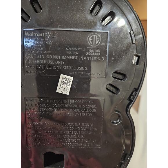 5 Pot Coffee Maker-Tested Works! - Picture 8 of 8